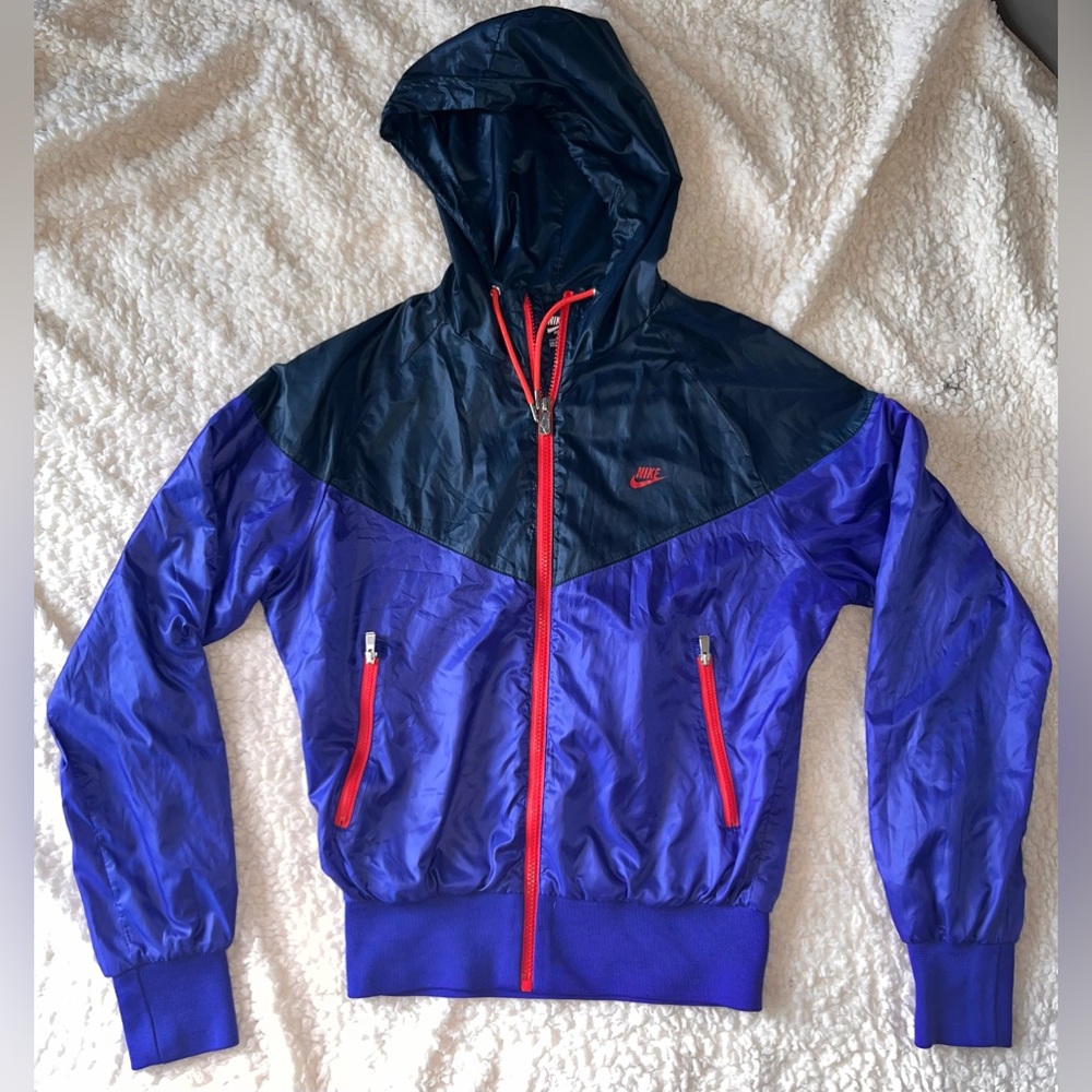 Nike Windrunner Jacket